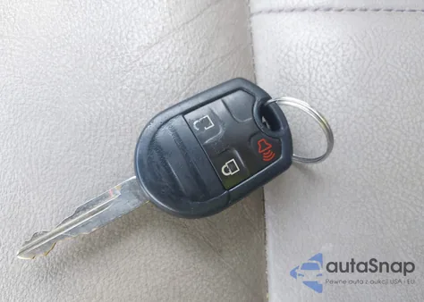 2014 Ford Edge Sel from USA, damaged, VIN 2FMDK4JC2EBB76805